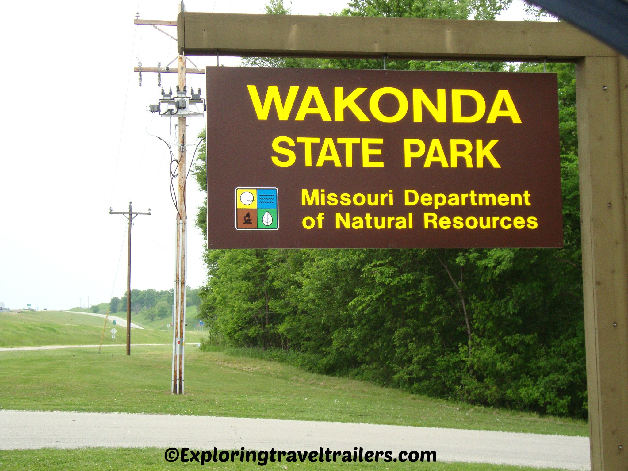 Wakonda