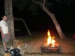 Scott-Campfire