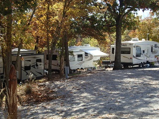 Jayco Fifth Wheel Travel Trailer